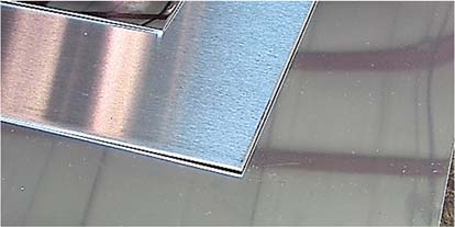 Нержавеющая сталь