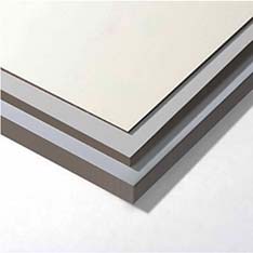 Декоративный HPL пластик (слопласт, слотекс)