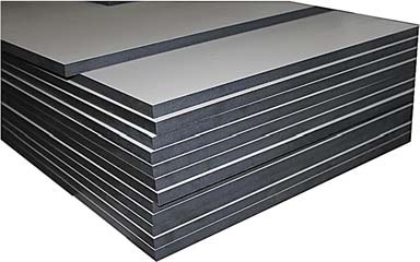 Лабораторный HPL пластик — Trespa® TopLab®