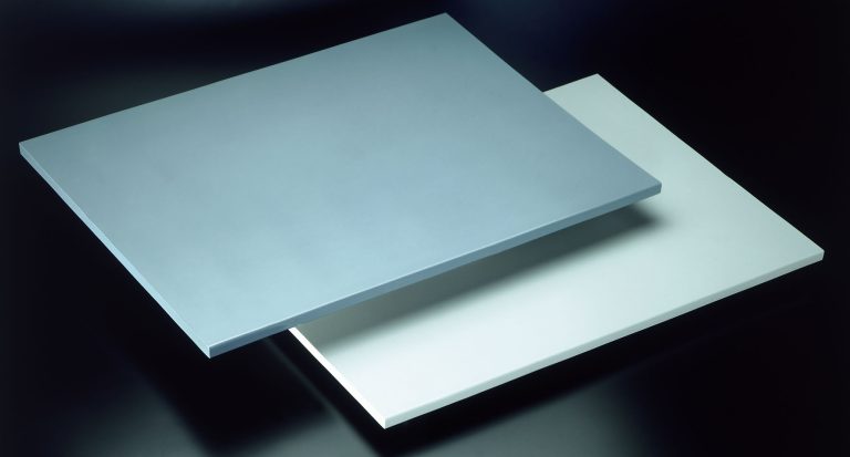 Материалы рабочих поверхностей