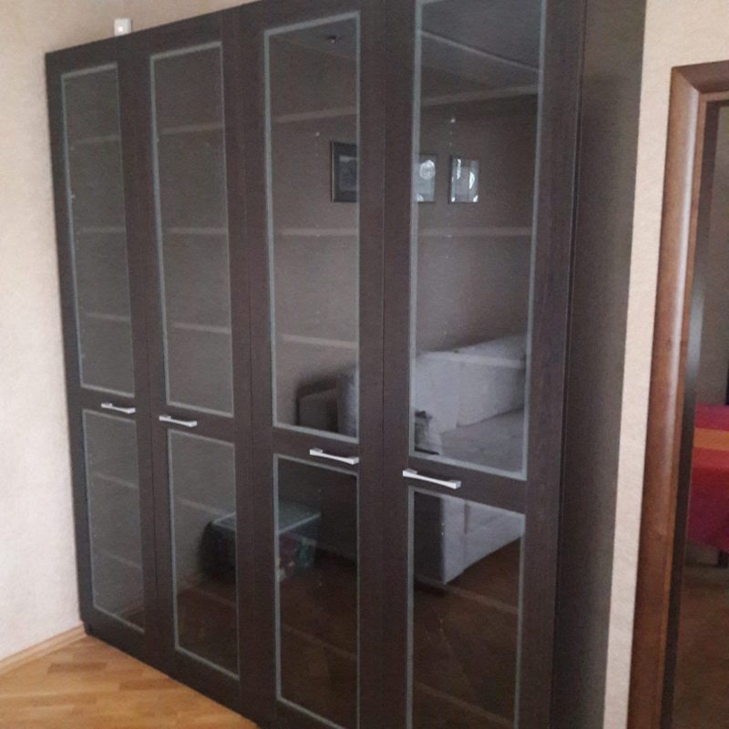 Образцы мебели для гостинных