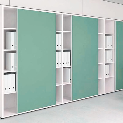 Шкафы для документов