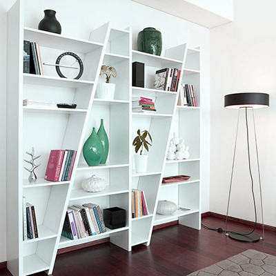 Стеллаж для офиса