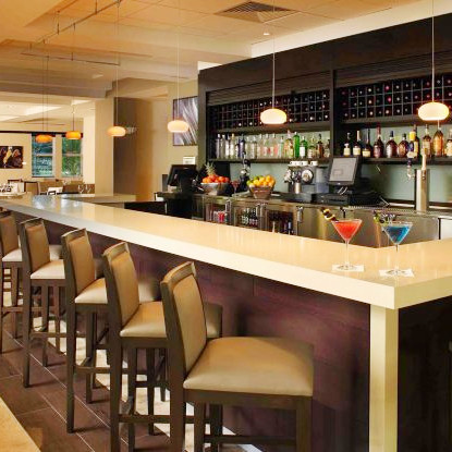 Барные стойки