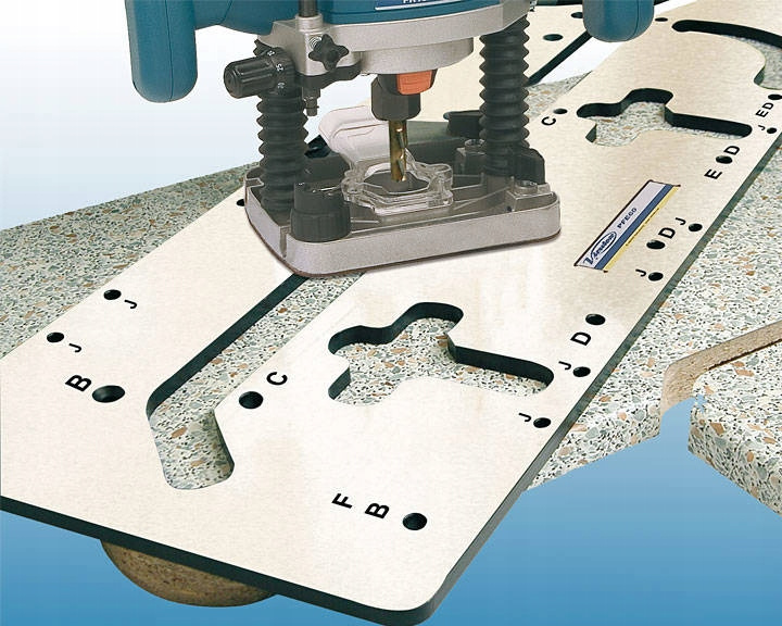 Фрезеровка